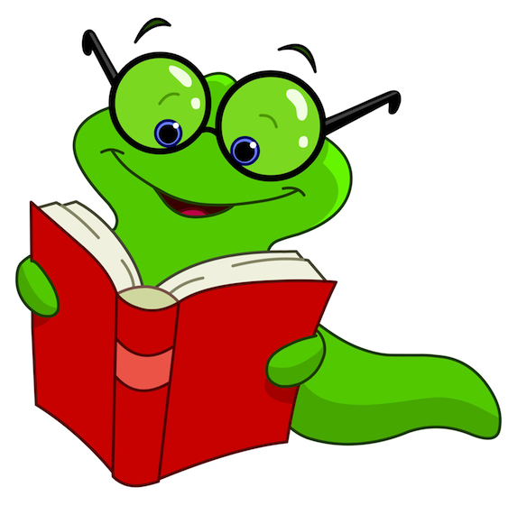 Applebee's Bookworm club